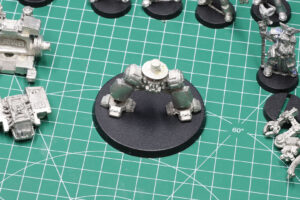 Warhammer 40,000 - 2nd Edition Imperial Fists Call to Arms