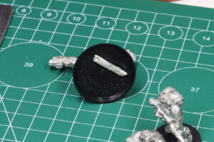 Warhammer 40,000 - 2nd Edition Imperial Fists Call to Arms