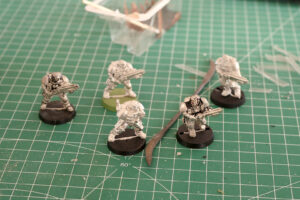 Warhammer 40,000 - 2nd Edition Imperial Fists Call to Arms