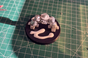 Warhammer 40,000 - 2nd Edition Imperial Fists Call to Arms