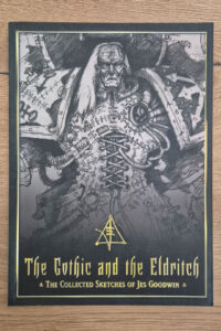 Black Library - The Gothic and the Eldritch