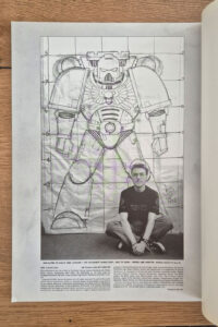 Black Library - The Gothic and the Eldritch