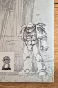 Black Library - The Gothic and the Eldritch