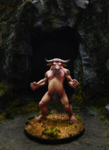 Osprey Games - Warriors of Athena Heroes