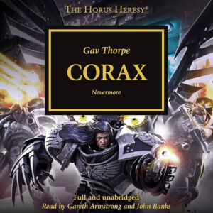 Horus Heresy - Corax