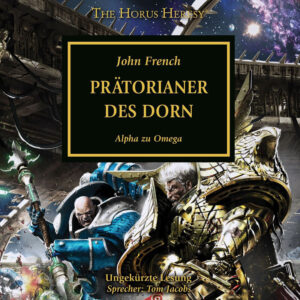 Horus Heresy - Prätorianer des Dorn