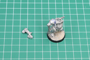 Warhammer 40,000 - 2nd Edition Imperial Fists Call to Arms