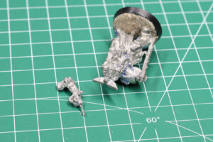 Warhammer 40,000 - 2nd Edition Imperial Fists Call to Arms