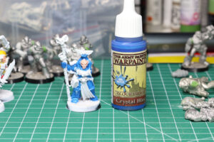 Warhammer 40,000 - 2nd Edition Imperial Fists Call to Arms