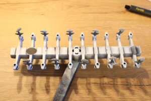 Warhammer 40,000 - 2nd Edition Imperial Fists Call to Arms