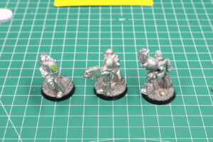 Warhammer 40,000 - 2nd Edition Imperial Fists Call to Arms