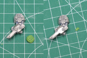 Warhammer 40,000 - 2nd Edition Imperial Fists Call to Arms