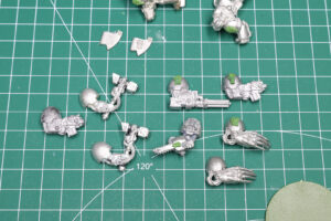 Warhammer 40,000 - 2nd Edition Imperial Fists Call to Arms