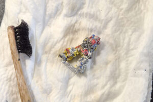 Warhammer 40,000 - 2nd Edition Imperial Fists Call to Arms