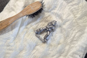 Warhammer 40,000 - 2nd Edition Imperial Fists Call to Arms