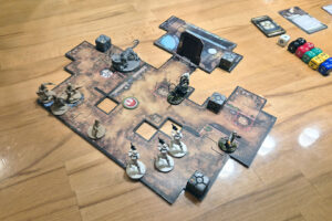 Imperial Assault - High Moon