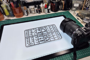 crelando LED-Lightpad