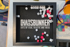 Warhammer 40,000 - Chaosbunker Classics