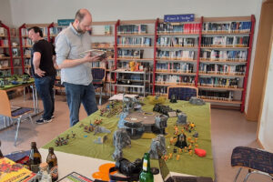 Warhammer 40,000 - Chaosbunker Classics