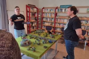 Warhammer 40,000 - Chaosbunker Classics