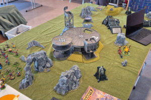 Warhammer 40,000 - Chaosbunker Classics