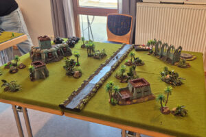 Warhammer 40,000 - Chaosbunker Classics