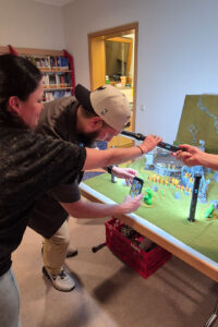 Warhammer 40,000 - Chaosbunker Classics