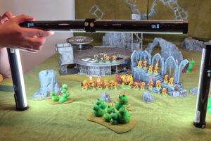 Warhammer 40,000 - Chaosbunker Classics