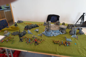 Warhammer 40,000 - Chaosbunker Classics