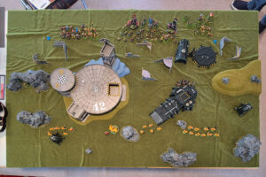 Warhammer 40,000 - Chaosbunker Classics