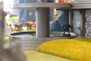 Warhammer 40,000 - Chaosbunker Classics