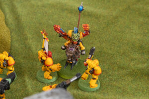 Warhammer 40,000 - Chaosbunker Classics