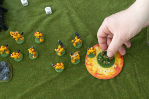 Warhammer 40,000 - Chaosbunker Classics