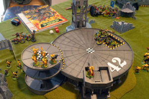 Warhammer 40,000 - Chaosbunker Classics