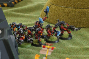 Warhammer 40,000 - Chaosbunker Classics