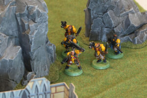 Warhammer 40,000 - Chaosbunker Classics