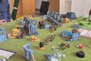 Warhammer 40,000 - Chaosbunker Classics