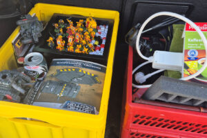 Warhammer 40,000 - Chaosbunker Classics