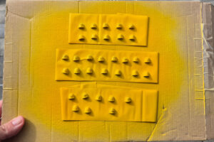 Warhammer 40,000 - 2nd Edition Imperial Fists Call to Arms