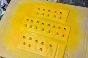 Warhammer 40,000 - 2nd Edition Imperial Fists Call to Arms