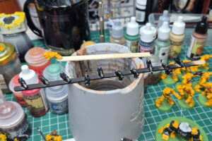 Warhammer 40,000 - 2nd Edition Imperial Fists Call to Arms