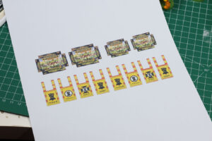 Warhammer 40,000 - 2nd Edition Imperial Fists Call to Arms