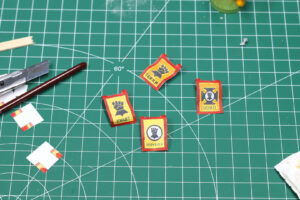 Warhammer 40,000 - 2nd Edition Imperial Fists Call to Arms