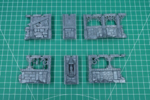 Age of Sigmar - Spearhead City of Ash