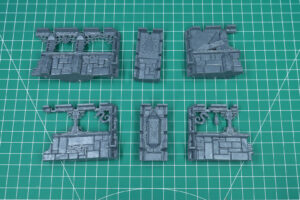 Age of Sigmar - Spearhead City of Ash