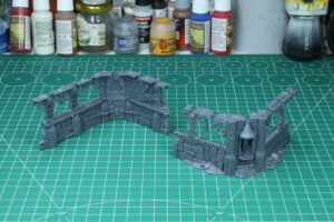 Age of Sigmar - Spearhead City of Ash