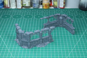 Age of Sigmar - Spearhead City of Ash