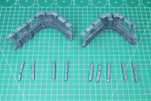 Age of Sigmar - Spearhead City of Ash