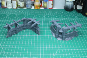 Age of Sigmar - Spearhead City of Ash