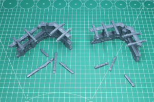 Age of Sigmar - Spearhead City of Ash